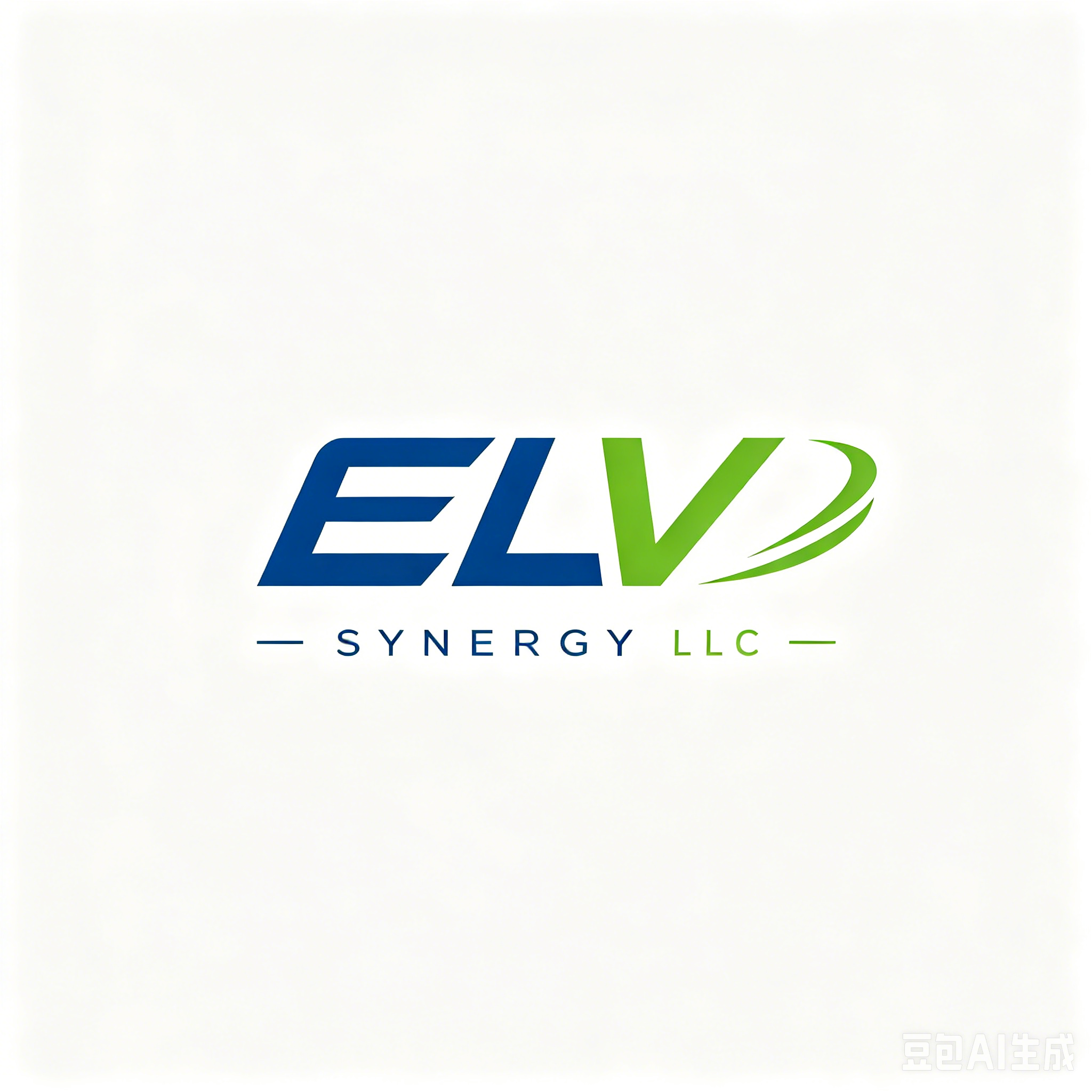 Synergy Logo